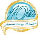10th Anniversary Edition